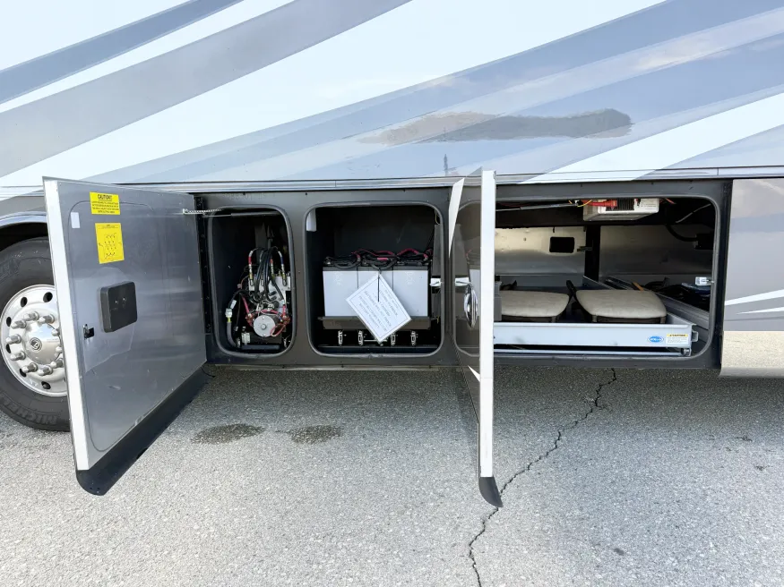 2022 Tiffin Allegro Bus 45OPP | Photo 32 of 32