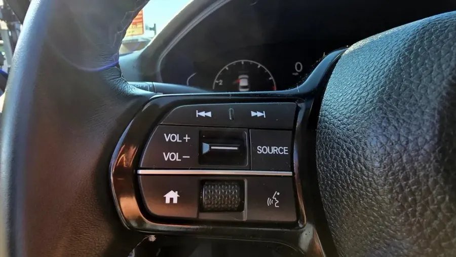 2022 Honda Civic | Photo 14 of 28