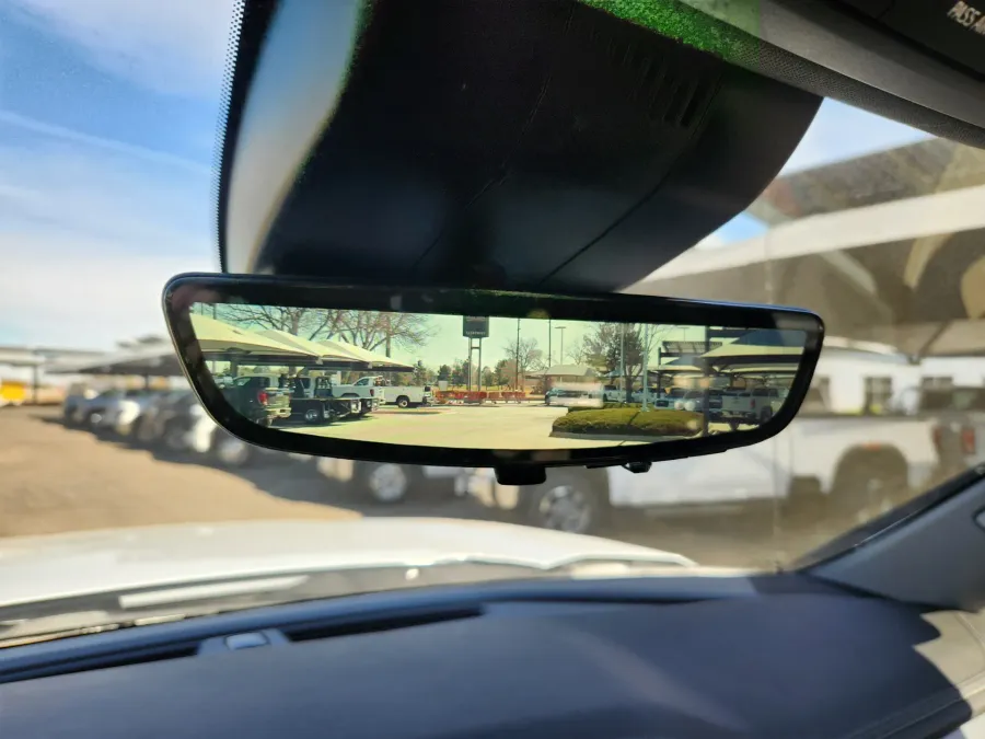 2026 GMC Sierra 1500 Denali | Photo 29 of 31