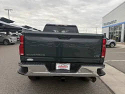 2026 Chevrolet Silverado 3500HD LTZ | Thumbnail Photo 3 of 22