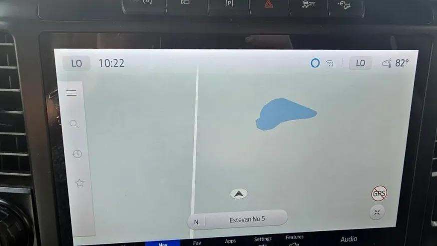 2024 Ford F-150 | Photo 23 of 32