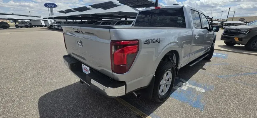 2026 Ford F-150 | Photo 6 of 29