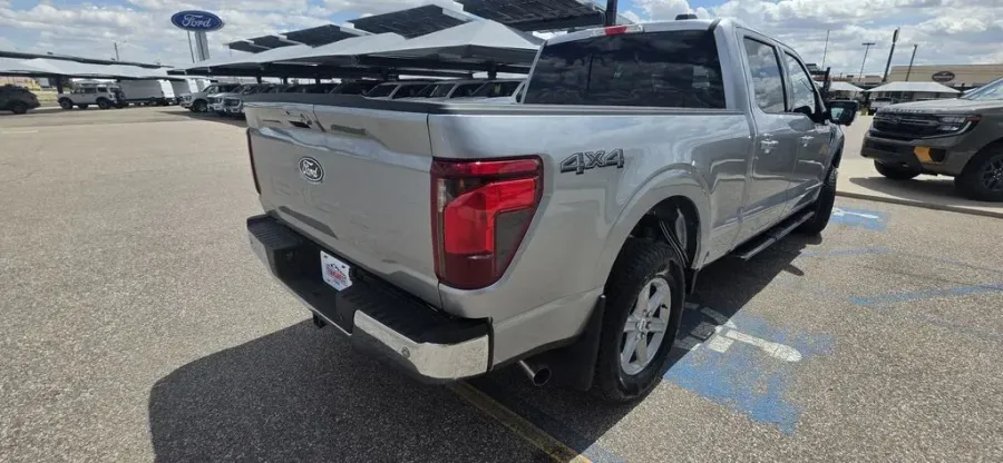 2026 Ford F-150 | Photo 6 of 29