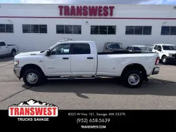 2024 RAM 3500 | Thumbnail Photo 24 of 24