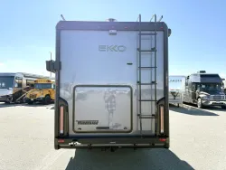 2026 Winnebago EKKO 23B | Thumbnail Photo 16 of 23