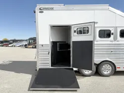 2026 Cimarron Norstar 4HLQ | Thumbnail Photo 15 of 30