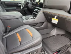 2026 GMC Sierra 2500HD AT4 | Thumbnail Photo 14 of 27