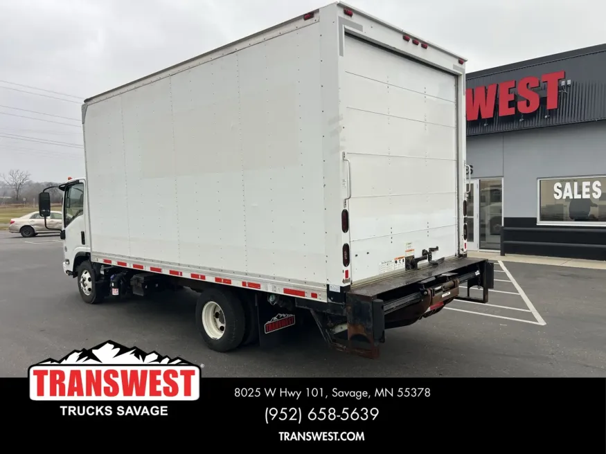 2018 Chevrolet 4500 | Photo 8 of 14