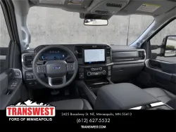 2026 Ford Super Duty F-350 Lariat | Thumbnail Photo 9 of 22