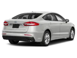2020 Ford Fusion | Thumbnail Photo 1 of 13