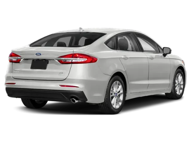 2020 Ford Fusion | Photo 1 of 13