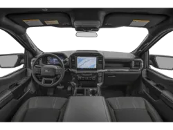 2025 Ford F-150 | Thumbnail Photo 4 of 13