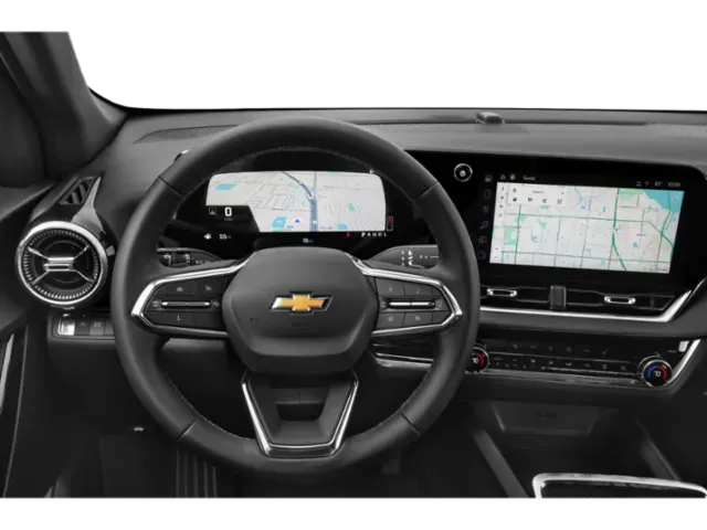 2025 Chevrolet Equinox | Photo 3 of 13