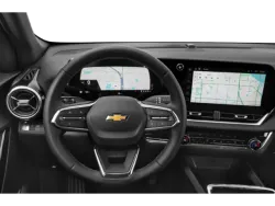 2025 Chevrolet Equinox | Thumbnail Photo 3 of 13