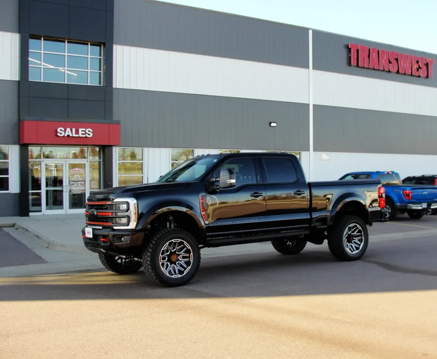 2026 Ford F-250 Lariat | Photo 1 of 19