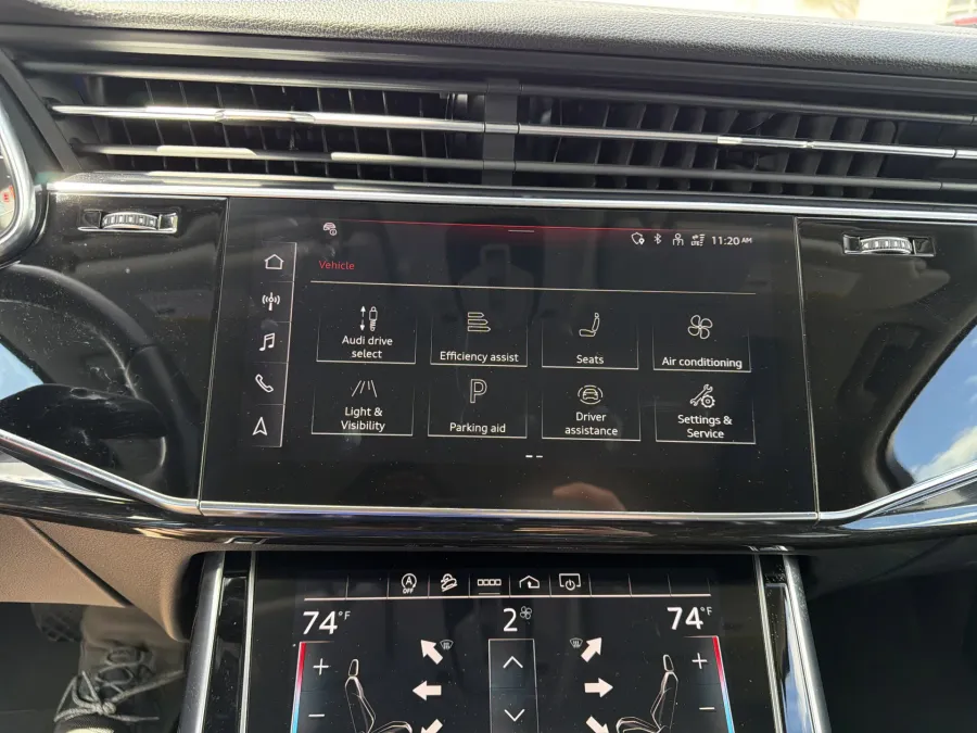 2024 Audi Q7 Premium Plus | Photo 18 of 24