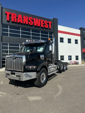 2027 Western Star 49X