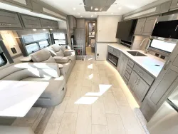 2026 Renegade Explorer 40ERB | Thumbnail Photo 3 of 29