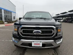 2023 Ford F-150 XL | Thumbnail Photo 6 of 13