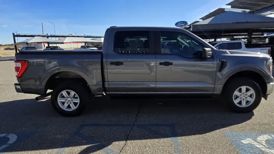 2023 Ford F-150 | Photo 5 of 29