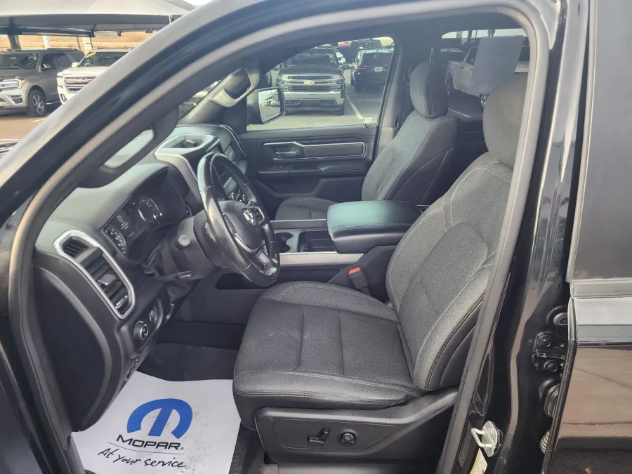 2020 RAM 1500 Big Horn | Photo 11 of 46