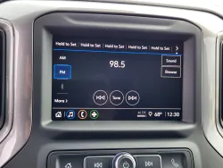 2026 GMC Sierra 2500HD Pro | Thumbnail Photo 11 of 23