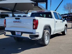2026 GMC Sierra 1500 Pro | Thumbnail Photo 2 of 30