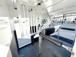 2026 Cimarron Norstar Warmblood | Thumbnail Photo 16 of 18