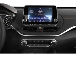 2022 Nissan Altima | Thumbnail Photo 6 of 12
