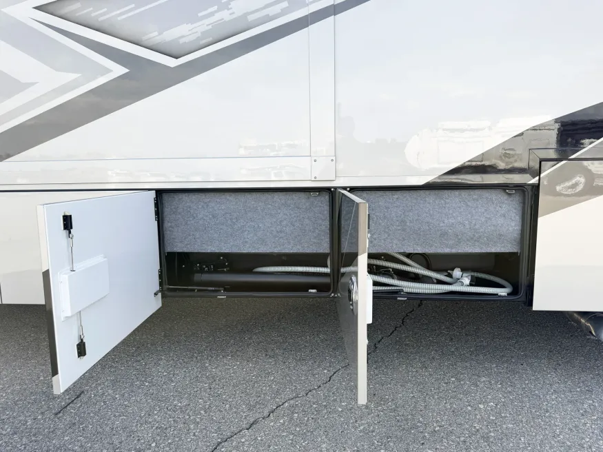 2026 Renegade Explorer 40EBH | Photo 31 of 31