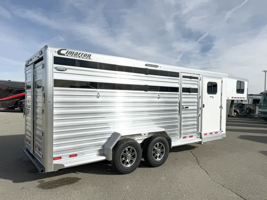 2026 Cimarron Lonestar Stock | Photo 8 of 17