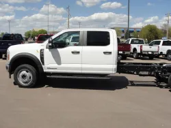 2026 Ford Super Duty F-550 | Thumbnail Photo 2 of 22