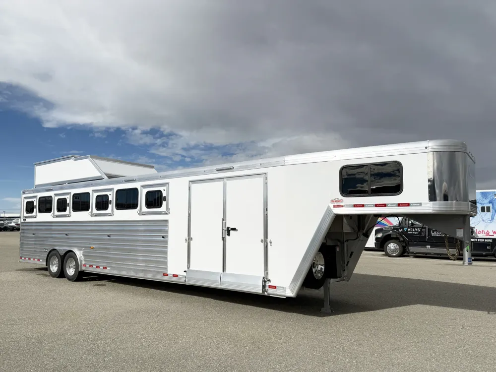 2026 Cimarron Norstar 7hgn