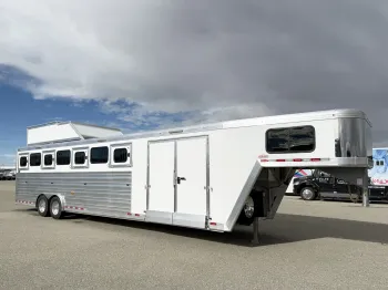 2026 Cimarron Norstar 7hgn