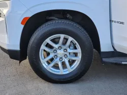 2021 Chevrolet Tahoe LT | Thumbnail Photo 21 of 29