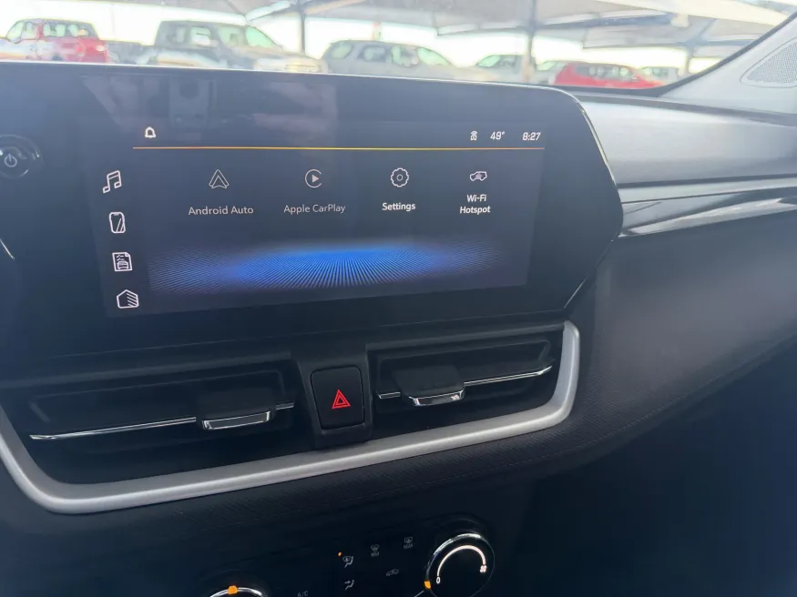 2024 Chevrolet Trailblazer LS | Photo 13 of 16