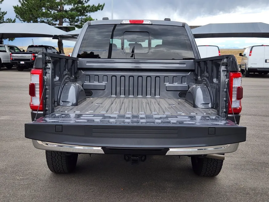 2023 Ford F-150 XL | Photo 15 of 29