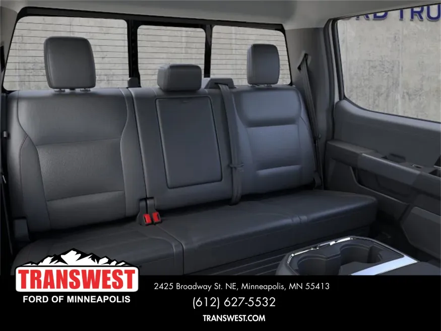 2026 Ford Super Duty F-250 | Photo 11 of 22