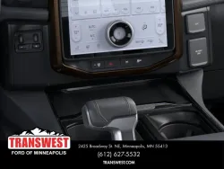 2025 Ford F-150 Lightning Lariat | Thumbnail Photo 14 of 22