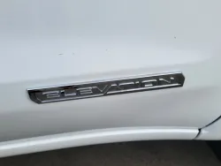 2026 GMC Sierra 1500 Elevation | Thumbnail Photo 7 of 23