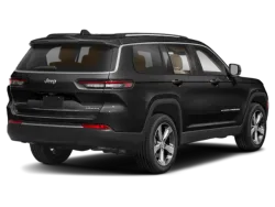 2022 Jeep Grand Cherokee L | Thumbnail Photo 1 of 13