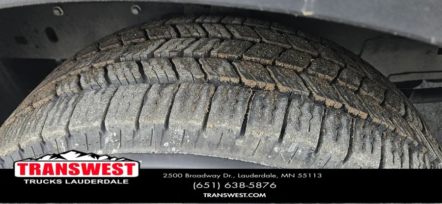 2020 Ford T-250 | Photo 11 of 19