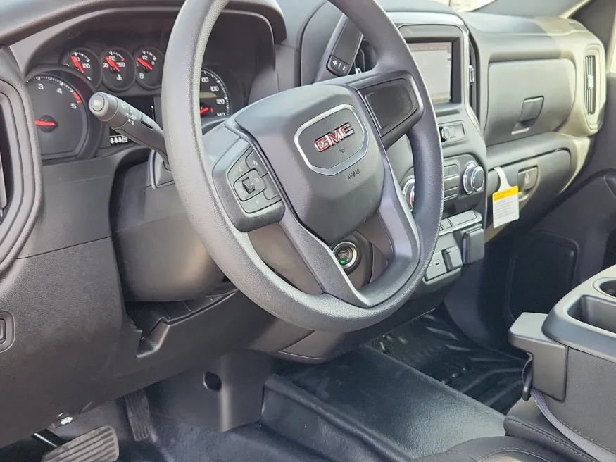 2026 GMC Sierra 3500HD CC Pro | Photo 13 of 20