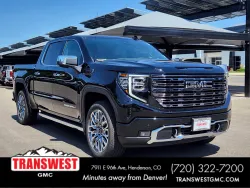 2026 GMC Sierra 1500 Denali Ultimate | Thumbnail Photo 29 of 29