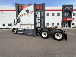 2022 Freightliner Cascadia 126 | Thumbnail Photo 2 of 11