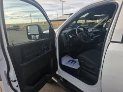 2026 RAM 2500 Tradesman | Thumbnail Photo 8 of 20