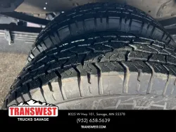 2023 Chevrolet 3500 | Thumbnail Photo 8 of 17