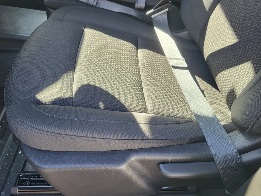 2026 GMC Sierra 2500HD Pro | Photo 22 of 30