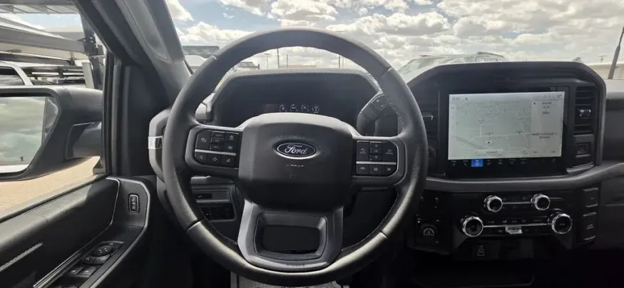 2026 Ford F-150 | Photo 15 of 29