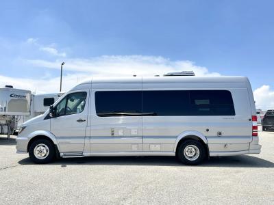 2018 Airstream Interstate EXT Grand Tour | Thumbnail Photo 25 of 28
